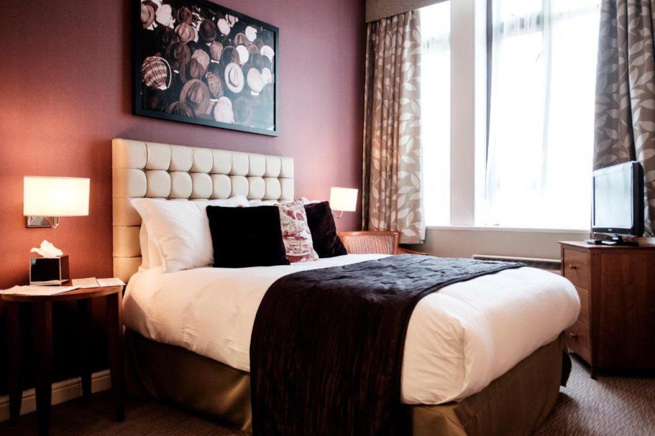 The Mad Hatter Hotel London Exterior photo
