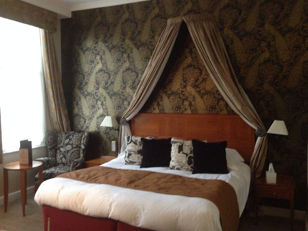 The Mad Hatter Hotel London Exterior photo
