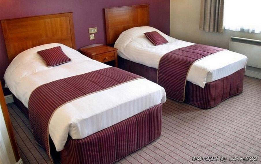 The Mad Hatter Hotel London Room photo