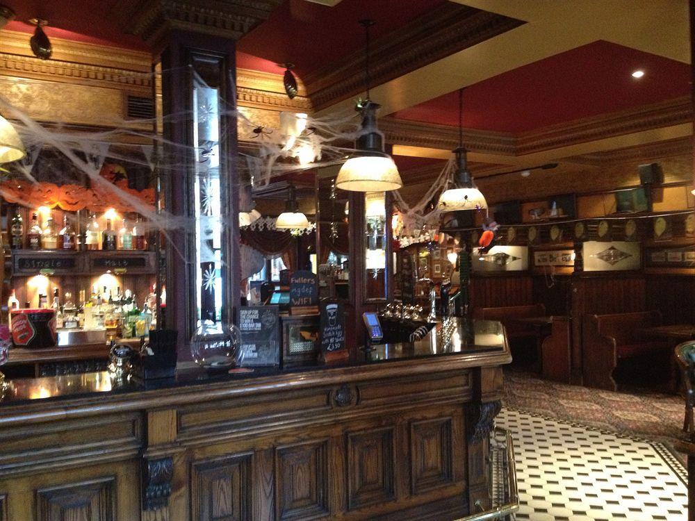 The Mad Hatter Hotel London Exterior photo