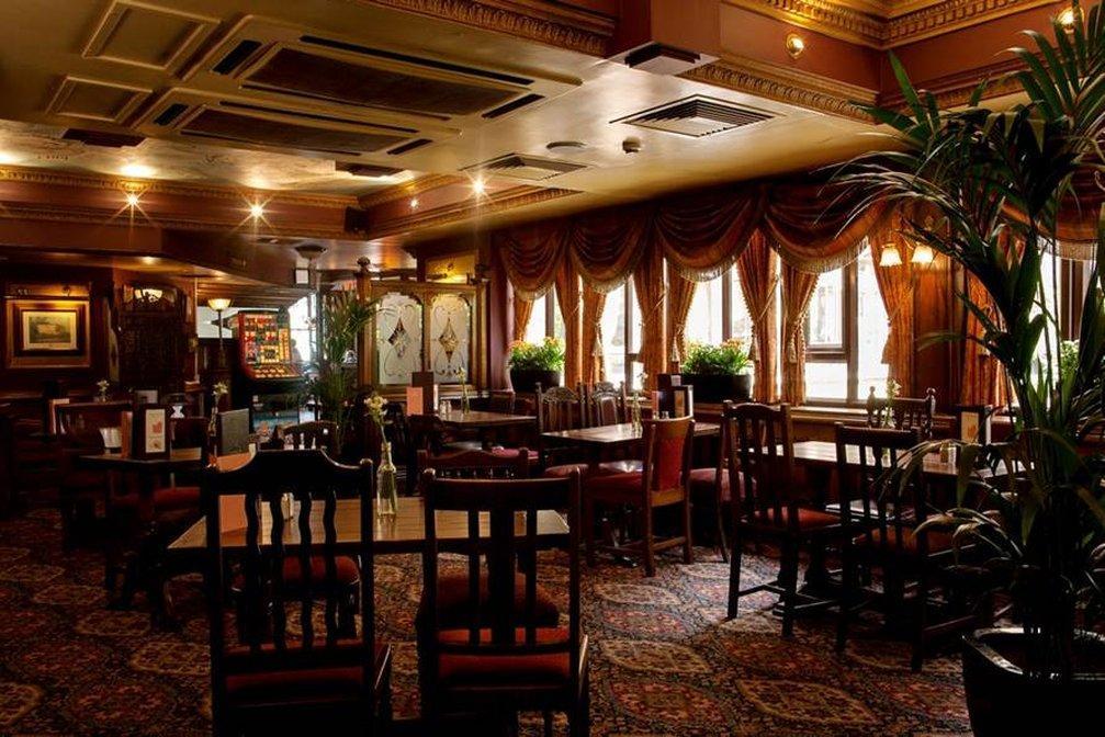 The Mad Hatter Hotel London Exterior photo